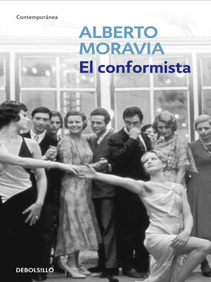 cover image of El conformista